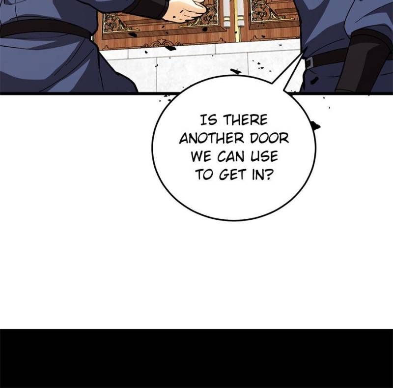 My Vampire System: A Dragon's Revenge Chapter 290 — Page 14