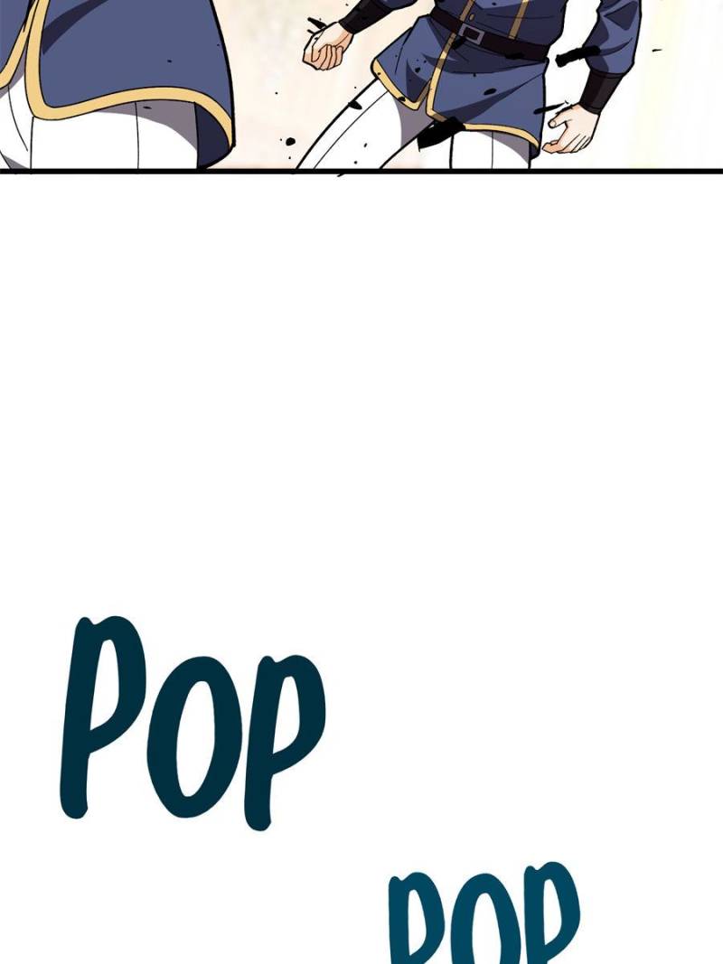 My Vampire System: A Dragon's Revenge Chapter 290 — Page 16