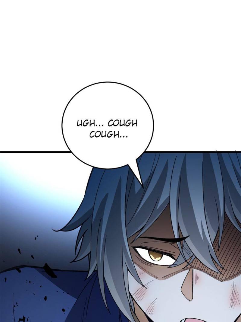 My Vampire System: A Dragon's Revenge Chapter 290 — Page 18