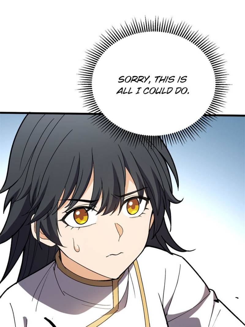 My Vampire System: A Dragon's Revenge Chapter 290 — Page 25