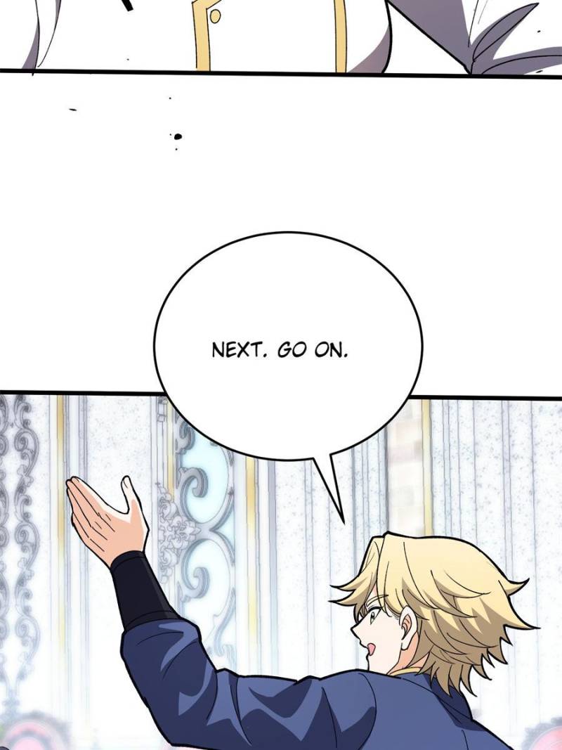 My Vampire System: A Dragon's Revenge Chapter 290 — Page 26