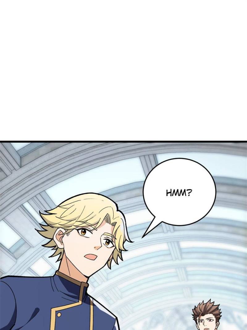 My Vampire System: A Dragon's Revenge Chapter 290 — Page 29