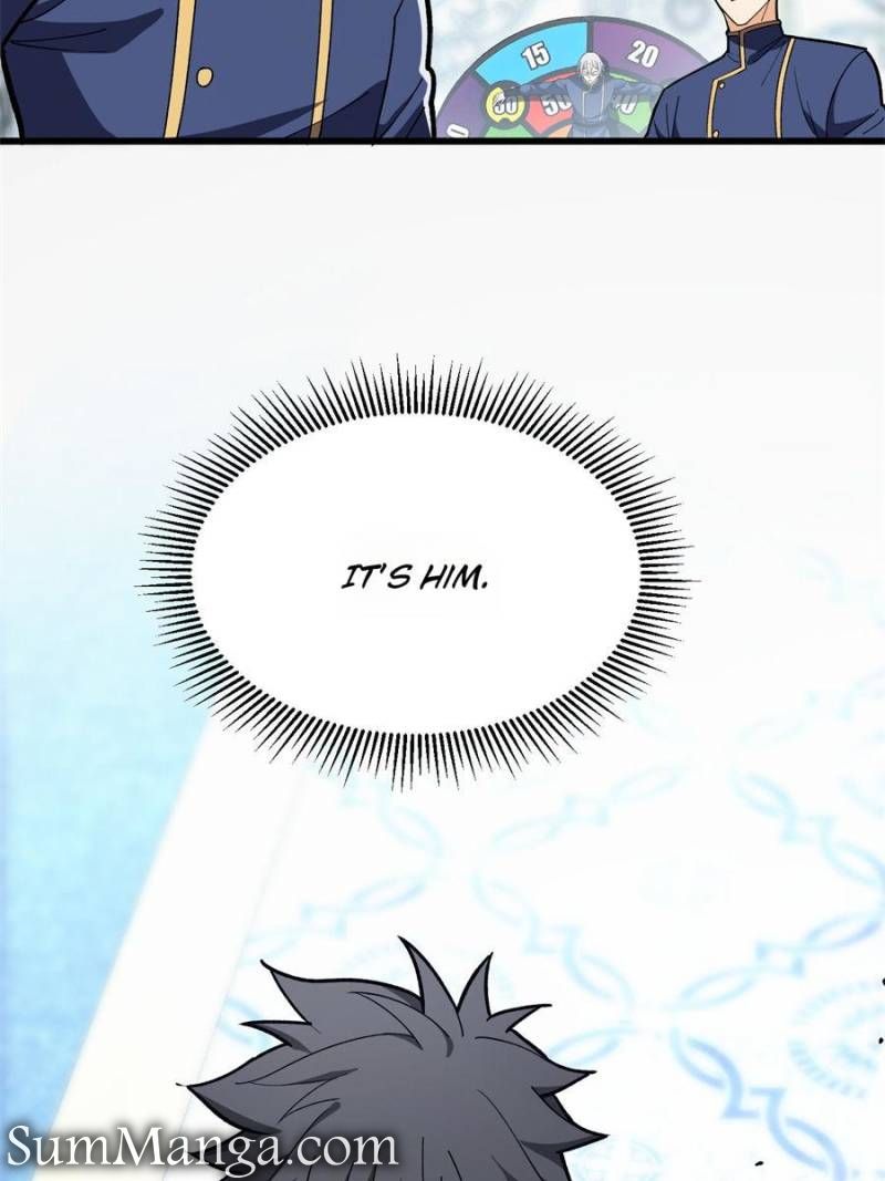 My Vampire System: A Dragon's Revenge Chapter 290 — Page 30