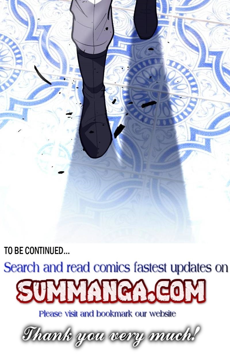 My Vampire System: A Dragon's Revenge Chapter 290 — Page 32