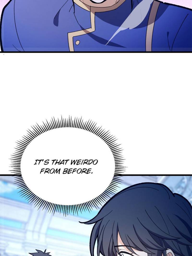 My Vampire System: A Dragon's Revenge Chapter 291 — Page 2