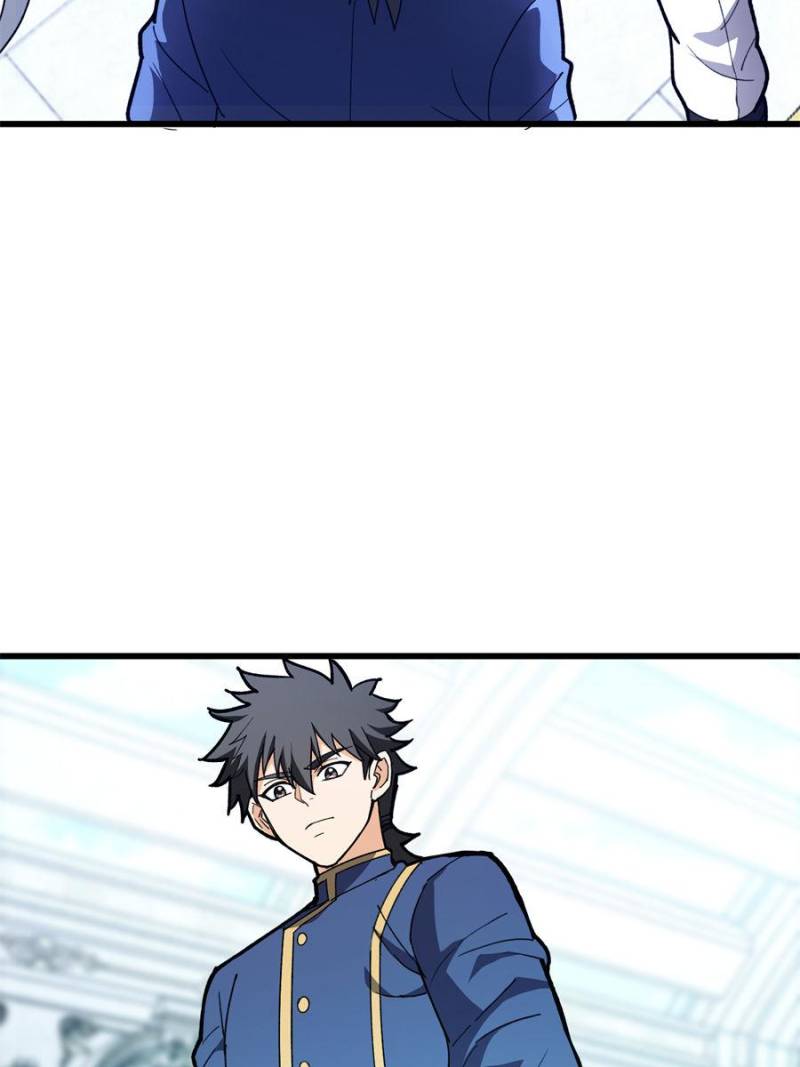 My Vampire System: A Dragon's Revenge Chapter 291 — Page 5