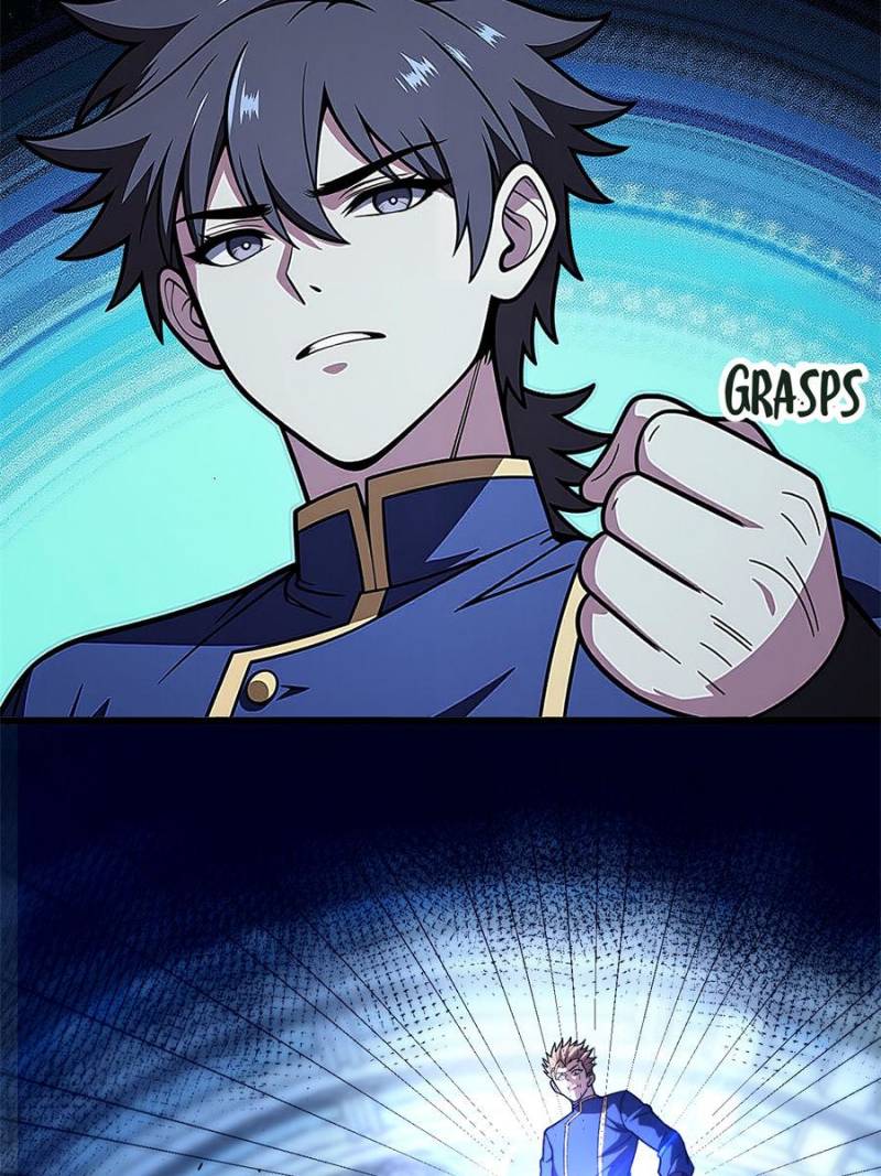 My Vampire System: A Dragon's Revenge Chapter 291 — Page 7