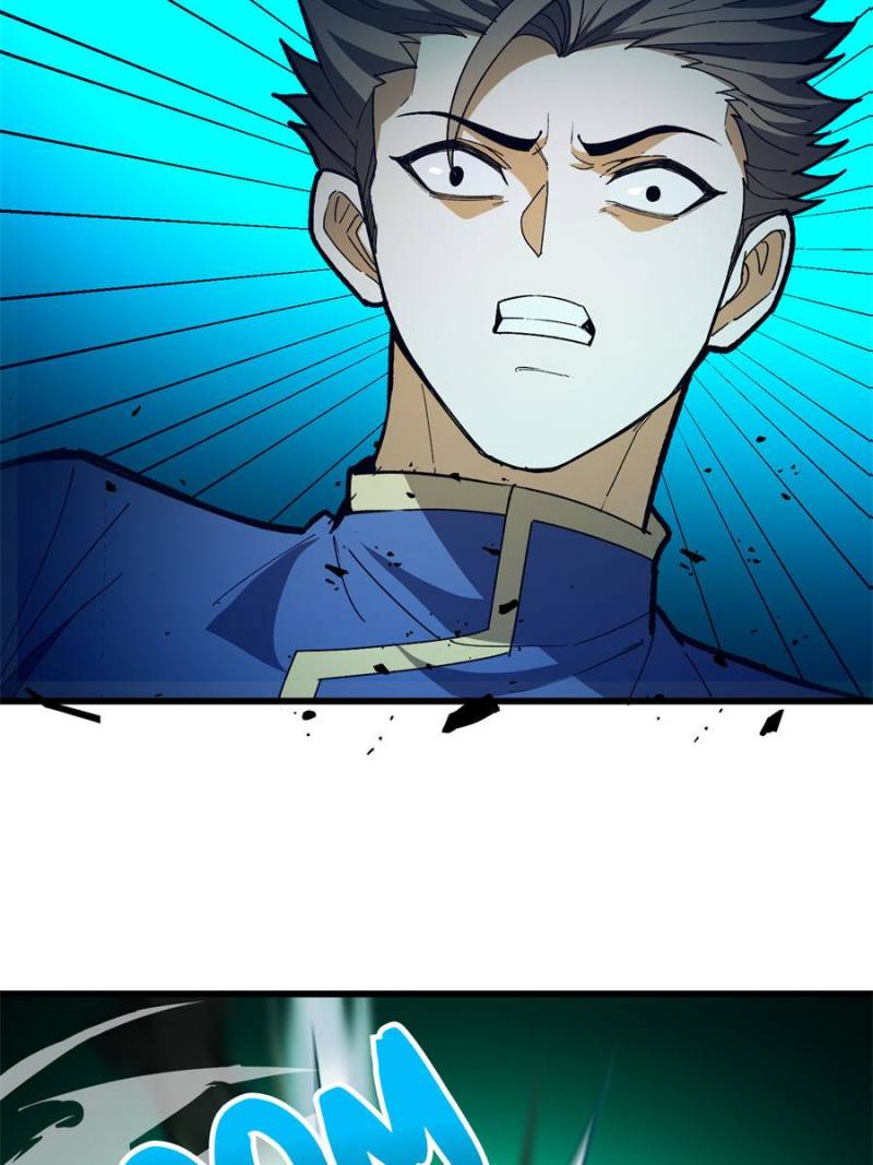 My Vampire System: A Dragon's Revenge Chapter 291 — Page 10