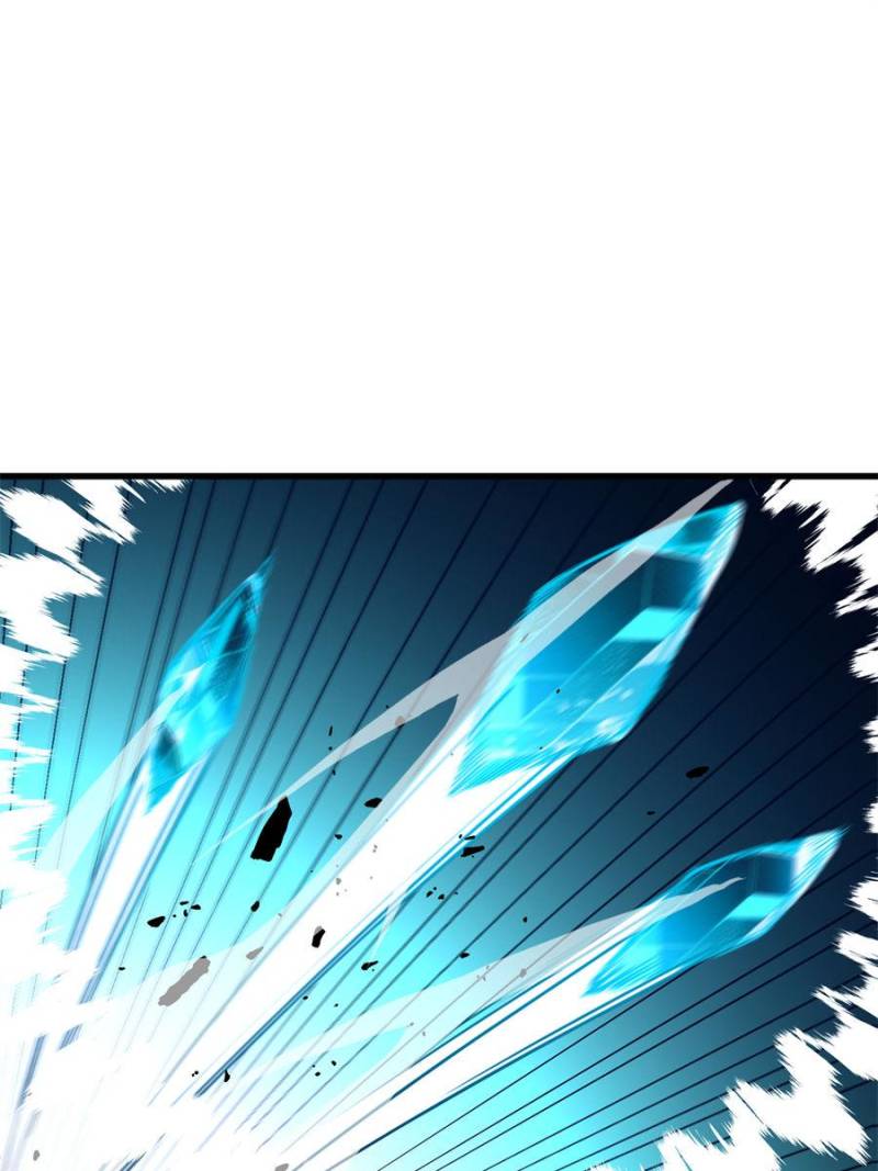 My Vampire System: A Dragon's Revenge Chapter 291 — Page 14