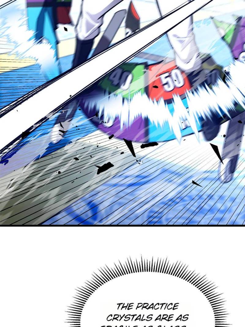 My Vampire System: A Dragon's Revenge Chapter 291 — Page 16