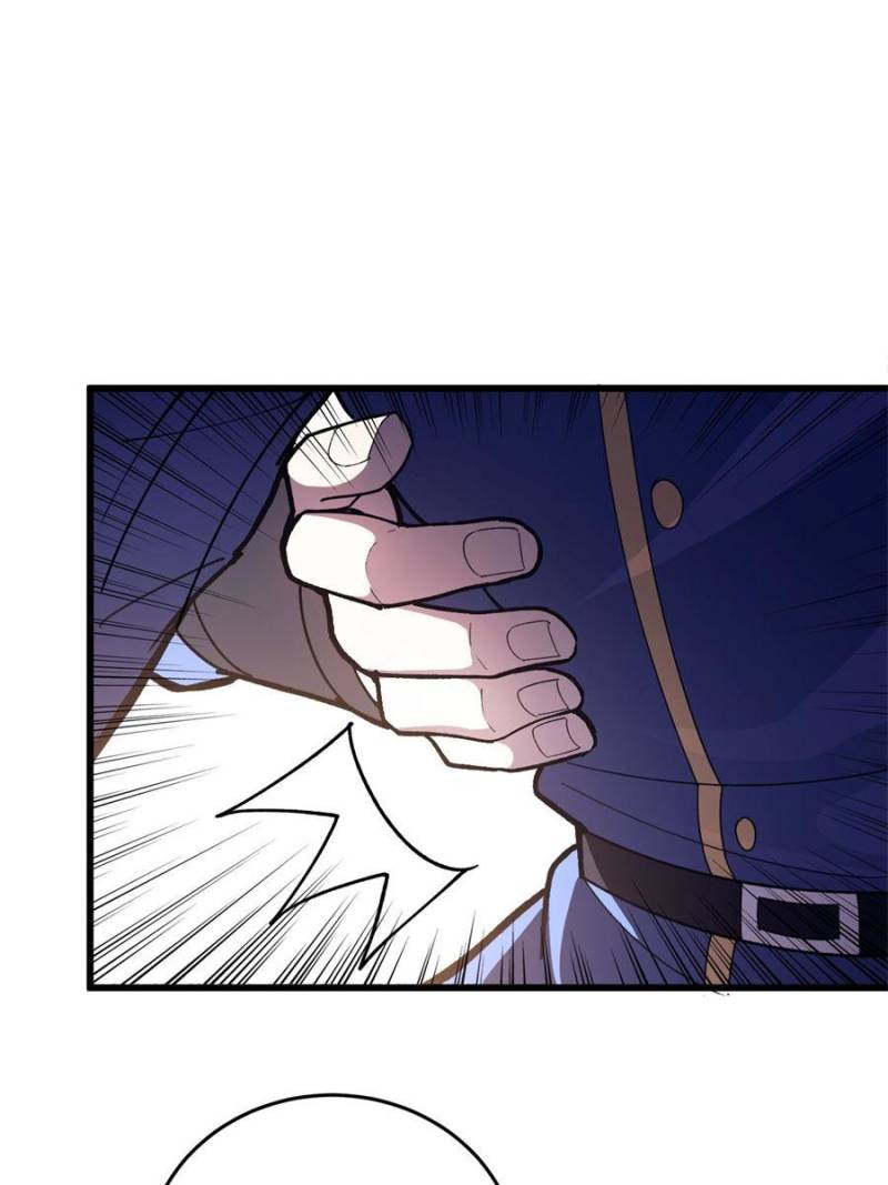 My Vampire System: A Dragon's Revenge Chapter 291 — Page 20