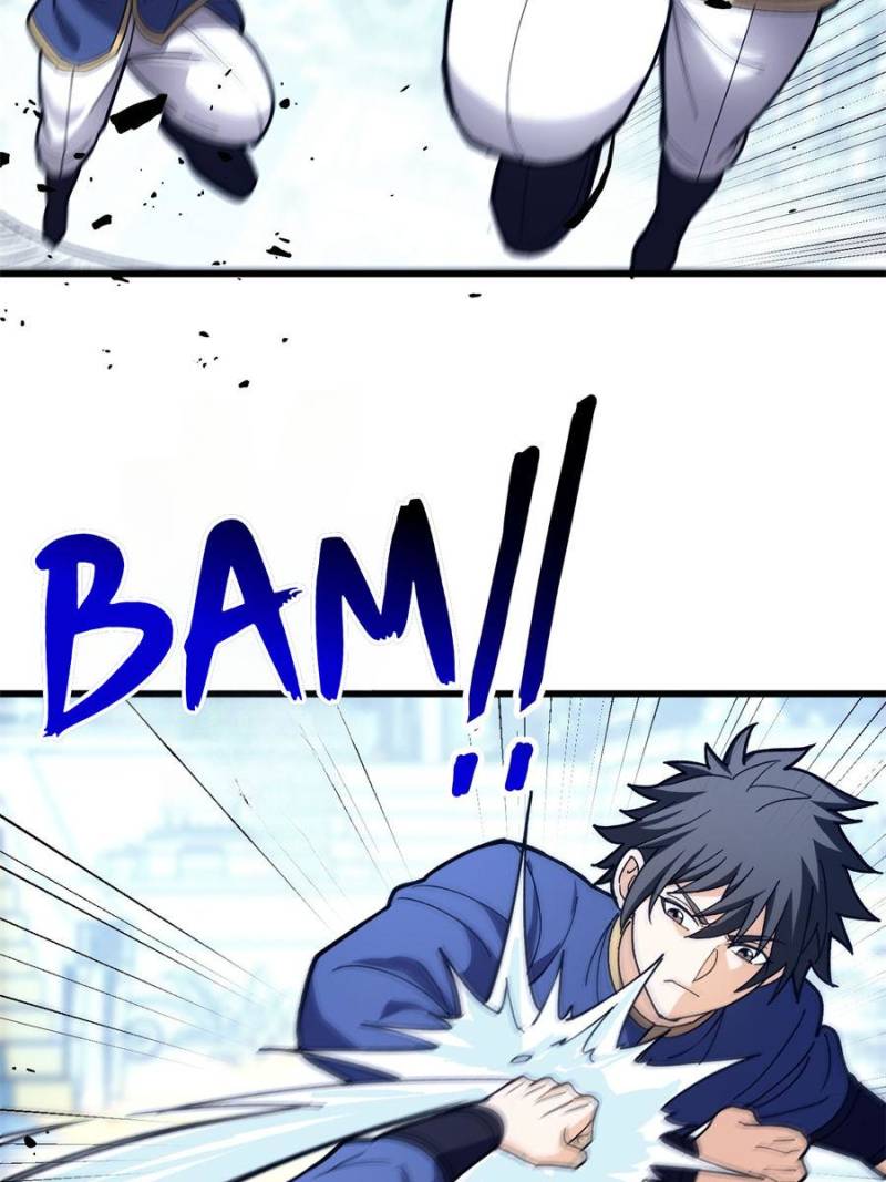 My Vampire System: A Dragon's Revenge Chapter 292 — Page 2