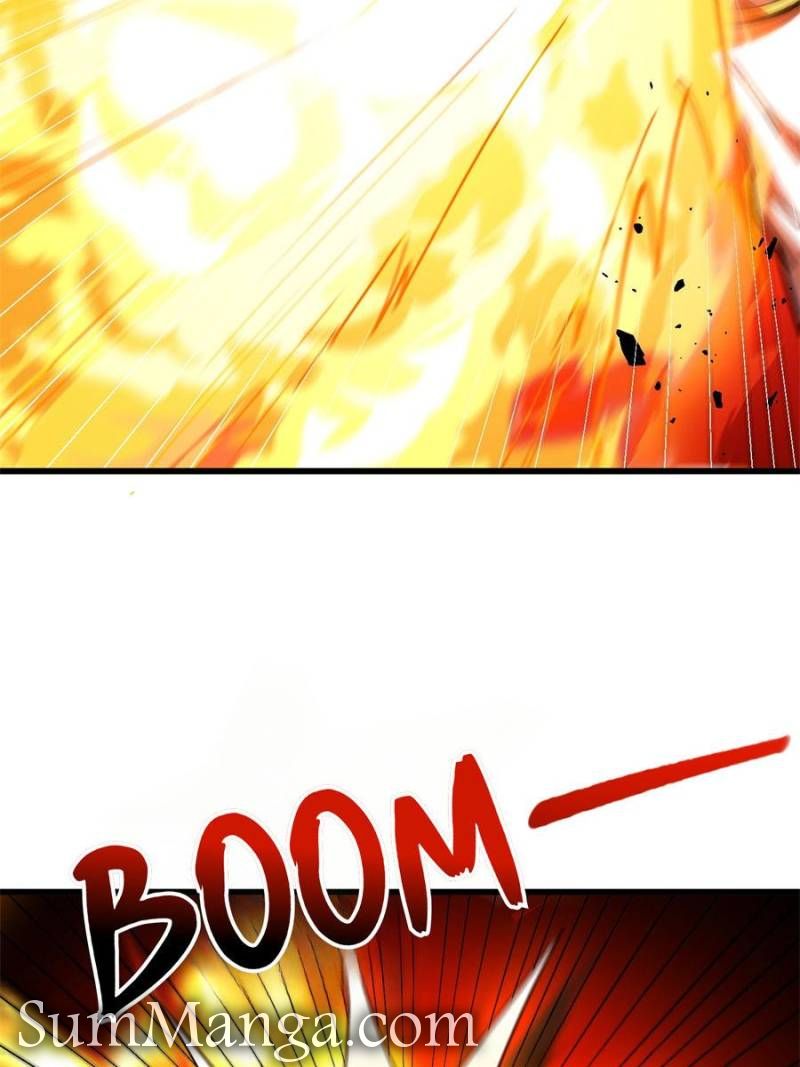 My Vampire System: A Dragon's Revenge Chapter 292 — Page 6
