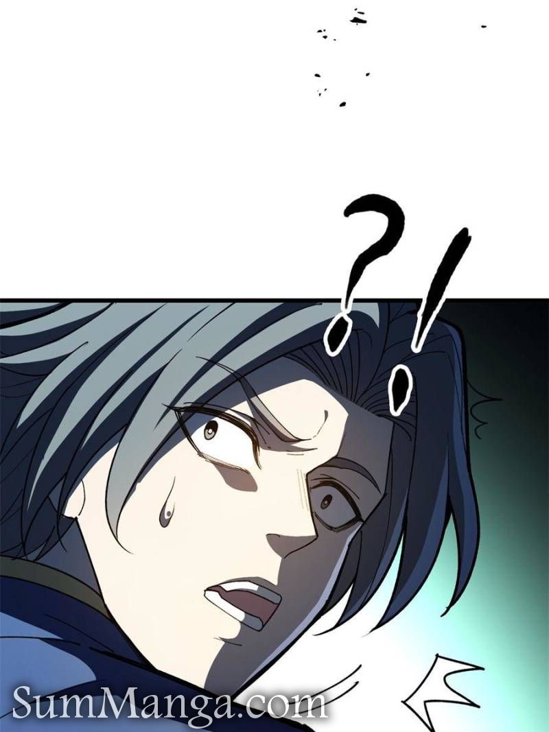 My Vampire System: A Dragon's Revenge Chapter 292 — Page 9