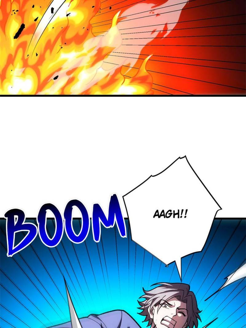 My Vampire System: A Dragon's Revenge Chapter 292 — Page 11