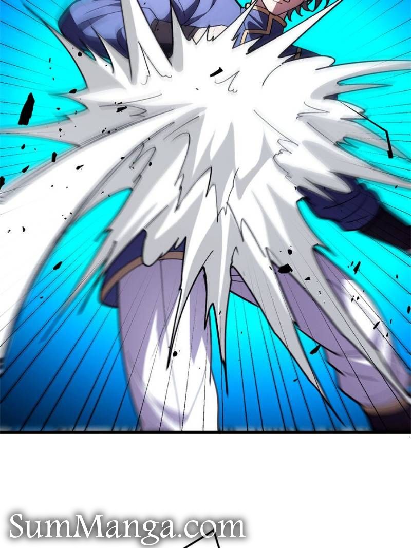 My Vampire System: A Dragon's Revenge Chapter 292 — Page 12
