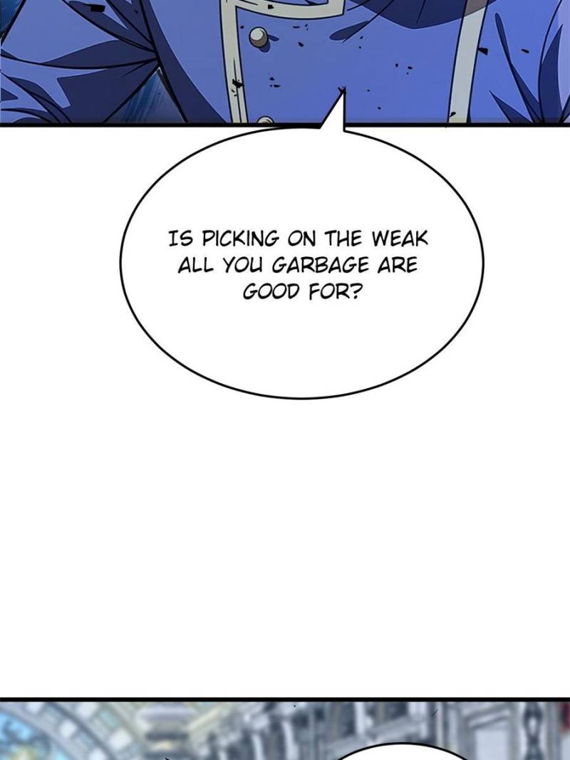 My Vampire System: A Dragon's Revenge Chapter 292 — Page 17
