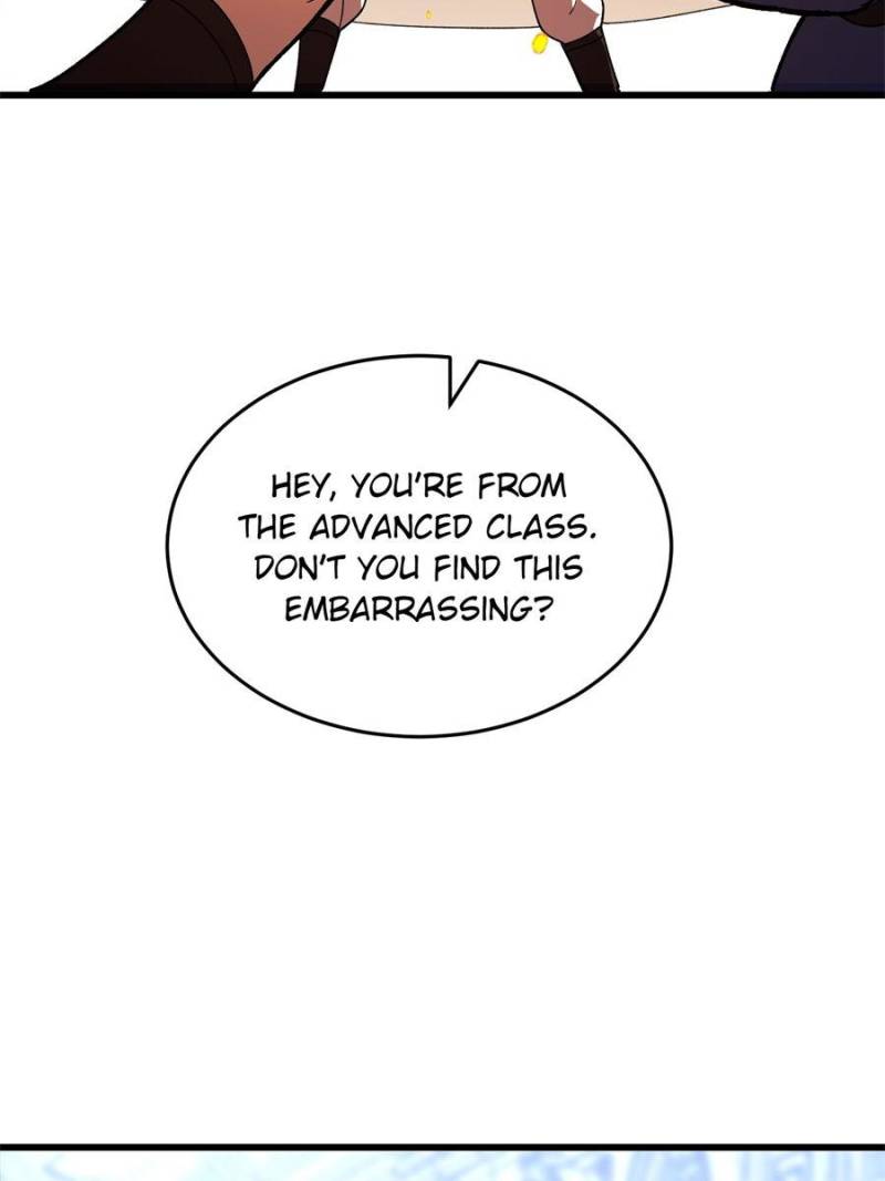 My Vampire System: A Dragon's Revenge Chapter 292 — Page 20