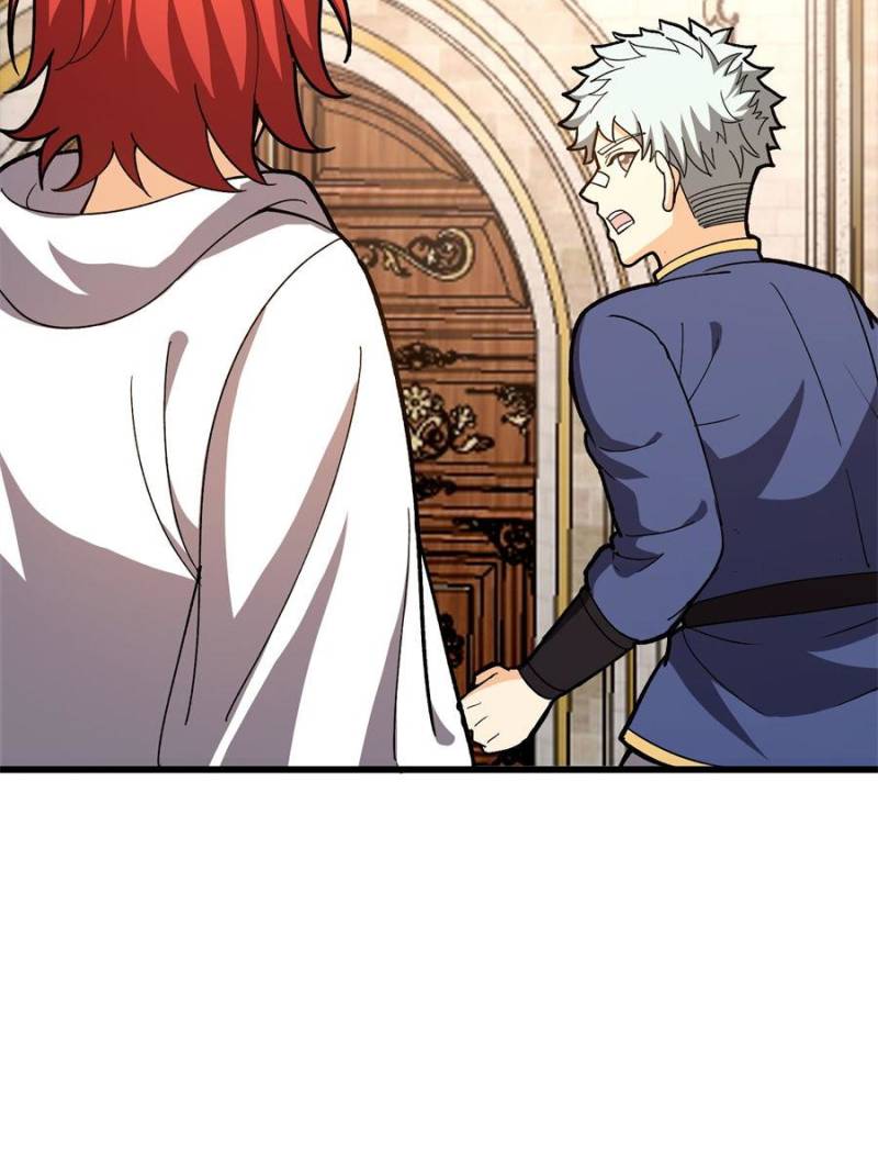 My Vampire System: A Dragon's Revenge Chapter 292 — Page 25