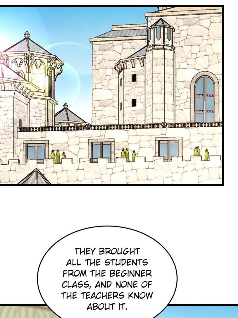 My Vampire System: A Dragon's Revenge Chapter 292 — Page 26