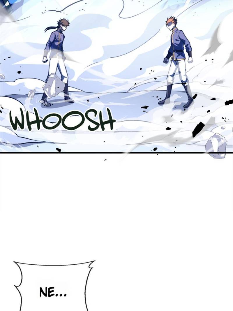 My Vampire System: A Dragon's Revenge Chapter 293 — Page 2
