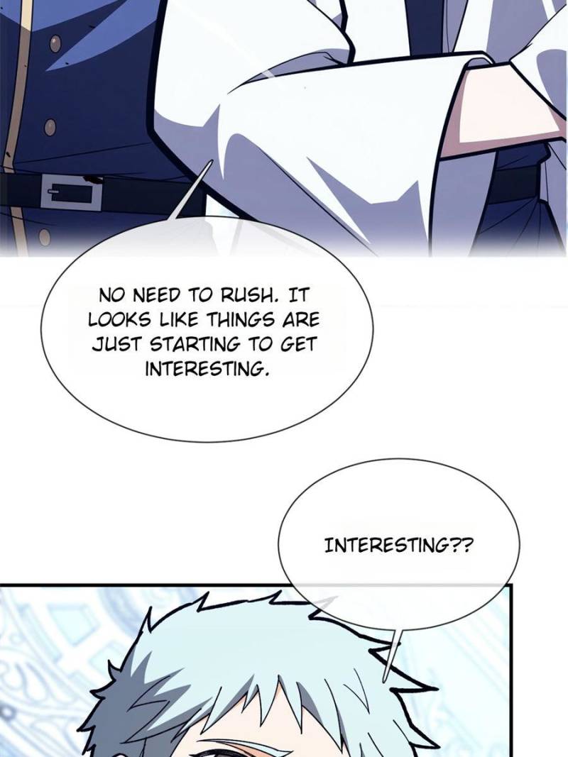 My Vampire System: A Dragon's Revenge Chapter 293 — Page 5