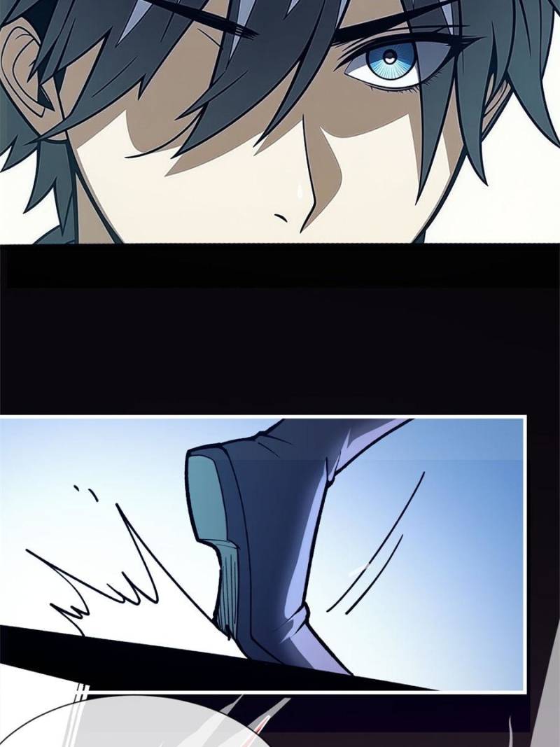 My Vampire System: A Dragon's Revenge Chapter 293 — Page 10