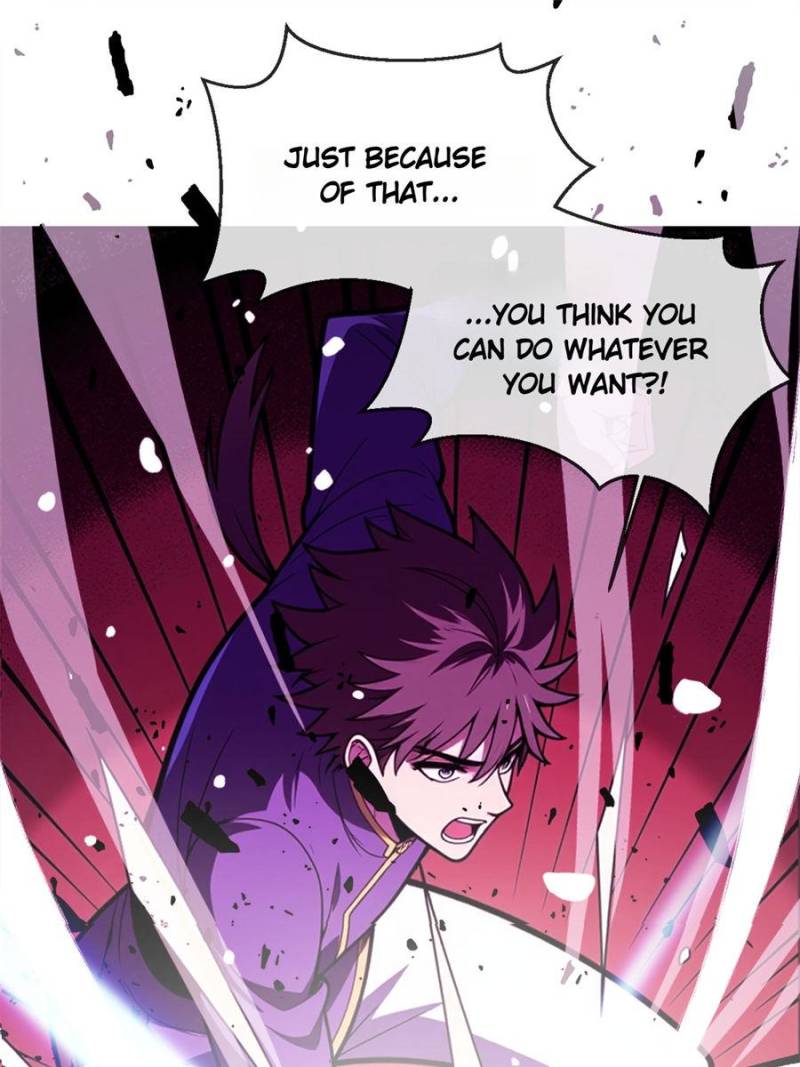 My Vampire System: A Dragon's Revenge Chapter 293 — Page 16