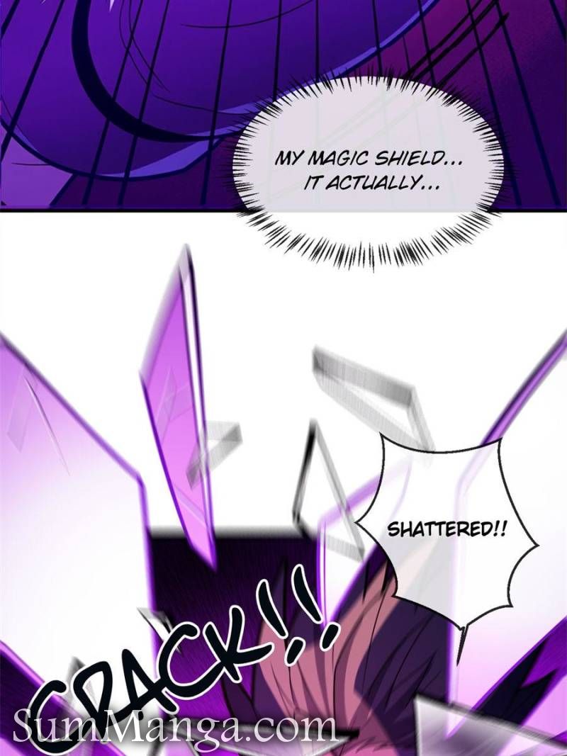 My Vampire System: A Dragon's Revenge Chapter 293 — Page 18