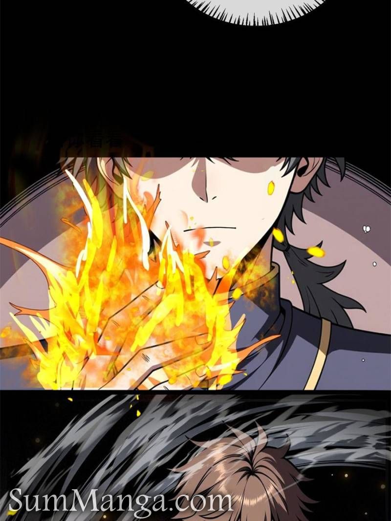 My Vampire System: A Dragon's Revenge Chapter 293 — Page 27