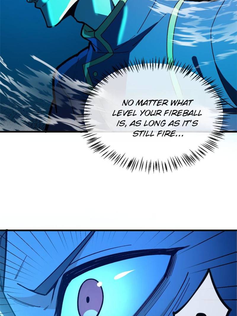 My Vampire System: A Dragon's Revenge Chapter 294 — Page 2