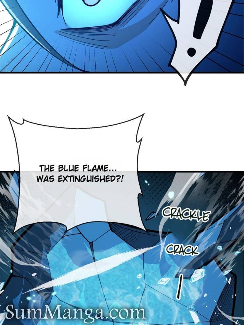 My Vampire System: A Dragon's Revenge Chapter 294 — Page 3