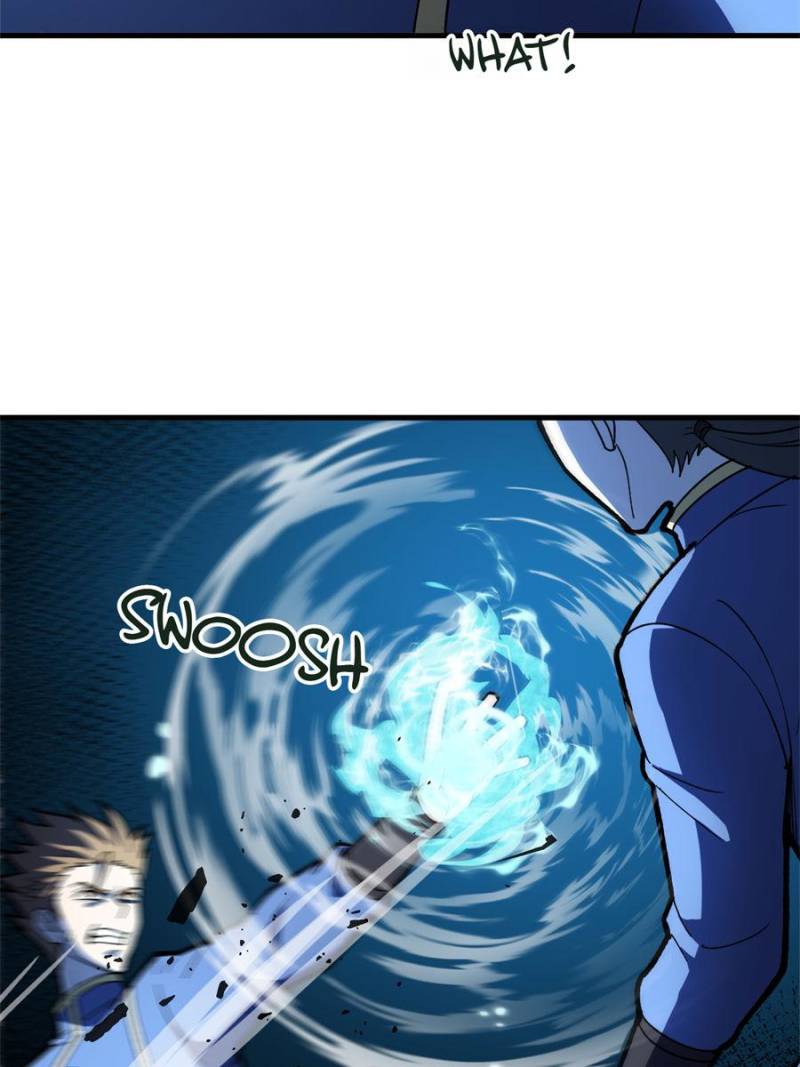 My Vampire System: A Dragon's Revenge Chapter 294 — Page 10