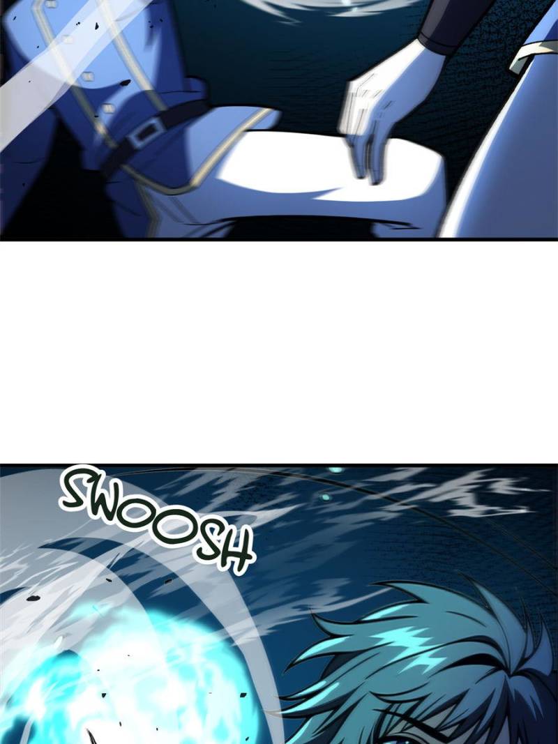 My Vampire System: A Dragon's Revenge Chapter 294 — Page 11