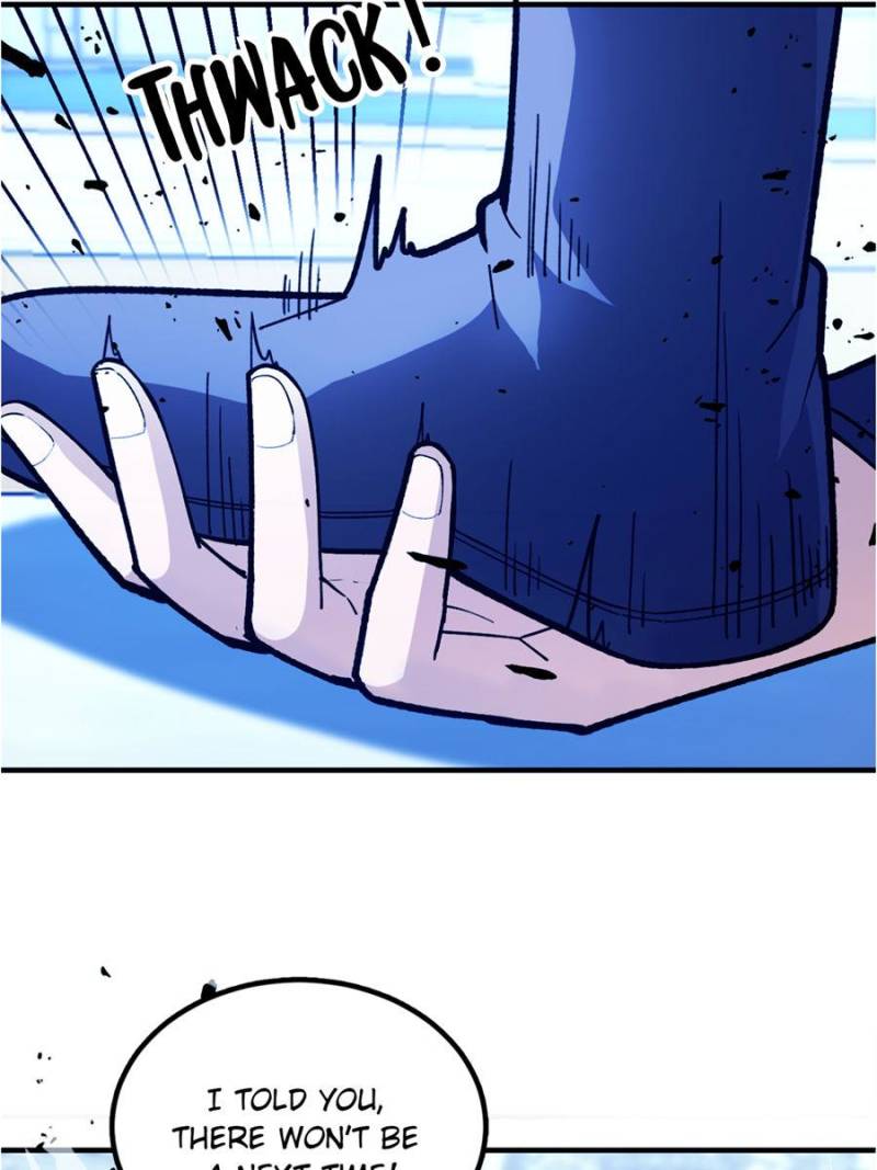 My Vampire System: A Dragon's Revenge Chapter 294 — Page 15