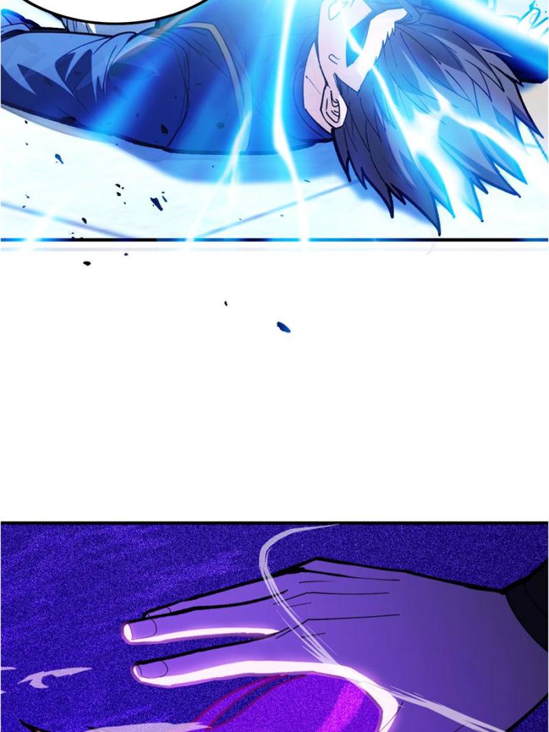 My Vampire System: A Dragon's Revenge Chapter 294 — Page 17