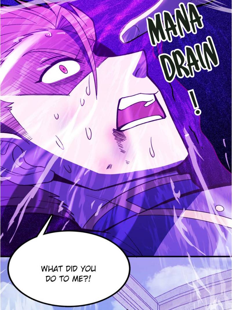 My Vampire System: A Dragon's Revenge Chapter 294 — Page 18