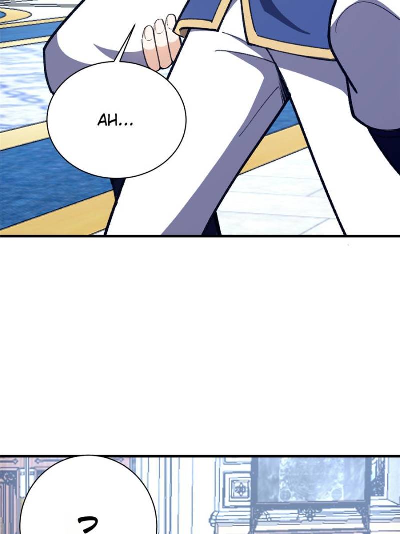 My Vampire System: A Dragon's Revenge Chapter 295 — Page 8
