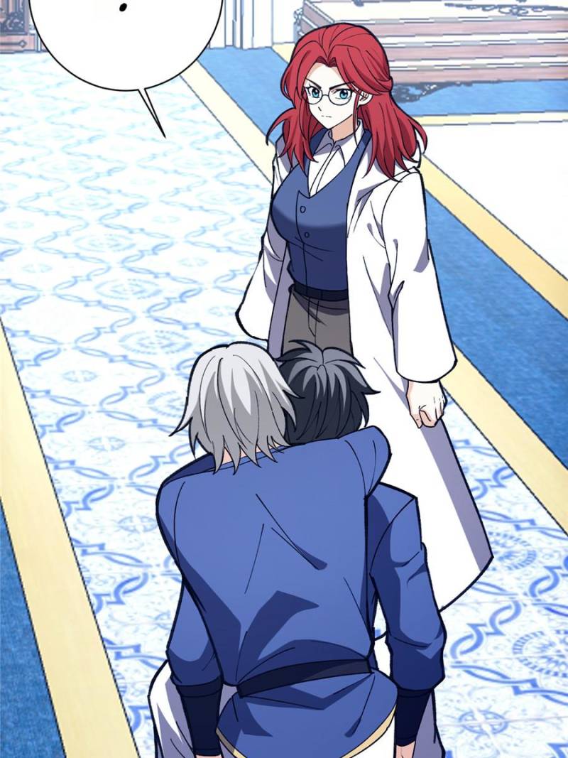 My Vampire System: A Dragon's Revenge Chapter 295 — Page 9