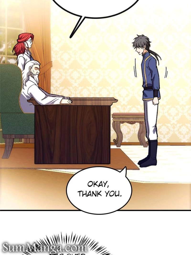 My Vampire System: A Dragon's Revenge Chapter 296 — Page 7