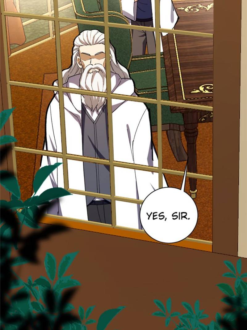 My Vampire System: A Dragon's Revenge Chapter 296 — Page 14