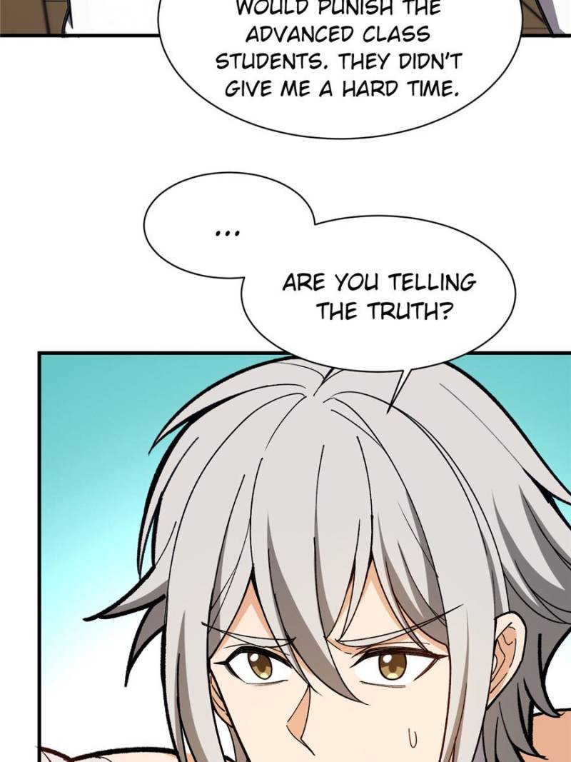 My Vampire System: A Dragon's Revenge Chapter 296 — Page 20