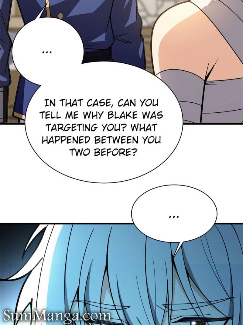 My Vampire System: A Dragon's Revenge Chapter 296 — Page 26