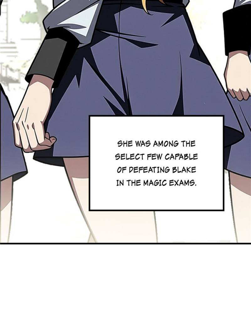 My Vampire System: A Dragon's Revenge Chapter 297 — Page 7