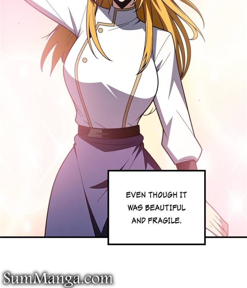My Vampire System: A Dragon's Revenge Chapter 297 — Page 12