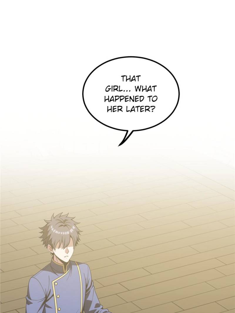 My Vampire System: A Dragon's Revenge Chapter 297 — Page 13