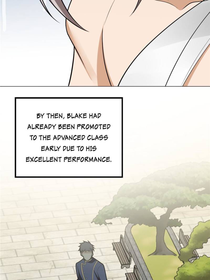 My Vampire System: A Dragon's Revenge Chapter 297 — Page 16