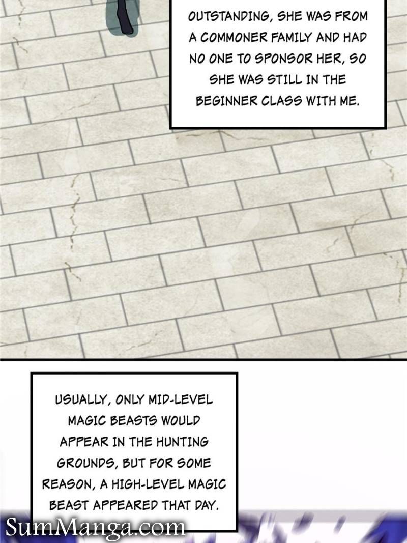 My Vampire System: A Dragon's Revenge Chapter 297 — Page 18