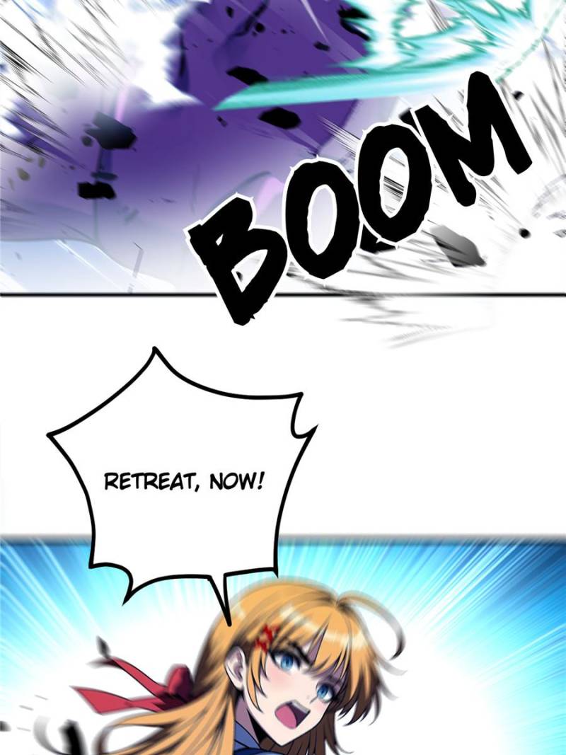 My Vampire System: A Dragon's Revenge Chapter 297 — Page 23