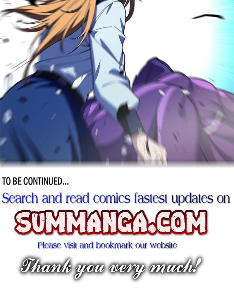 My Vampire System: A Dragon's Revenge Chapter 297 — Page 24